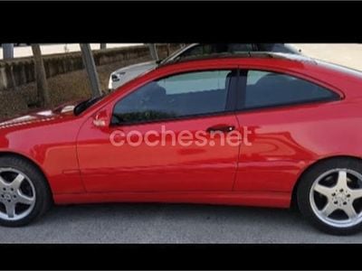 Mercedes C230