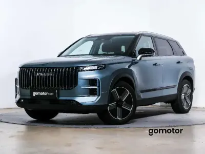 Usado Jaecoo 7 147 CV (108 kW) 2025 SUV