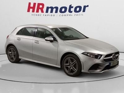 Mercedes A250