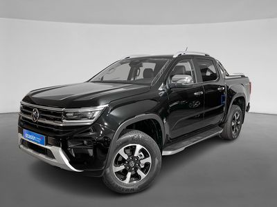 VW Amarok