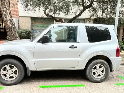 Usado Mitsubishi Montero
