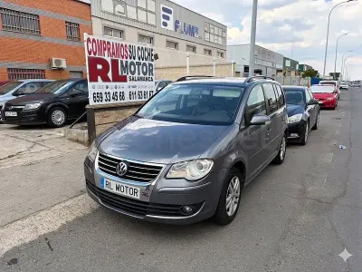 Usado VW Touran