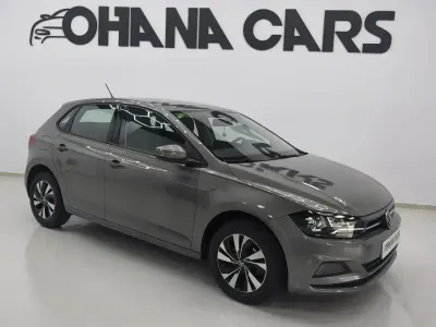 Usado VW Polo