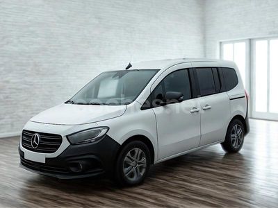Mercedes Citan 110