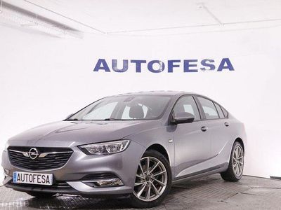 Usado Opel Insignia Sport 260 CV (191 kW) 2017 Plata