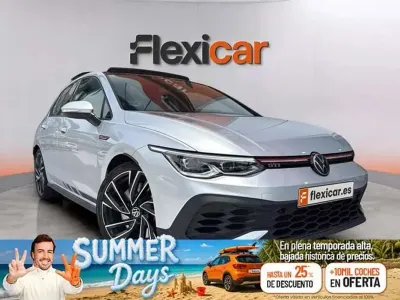 Usado VW Golf VIII