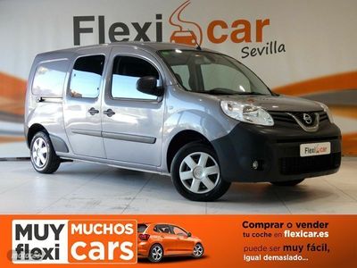 usado Nissan NV200 NV250