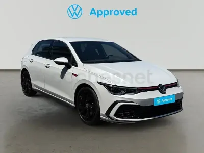 Usado VW Golf VIII