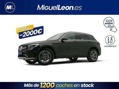 Mercedes GLC220