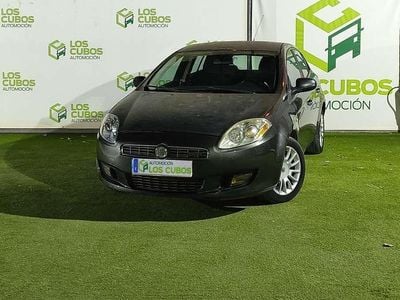Fiat Bravo