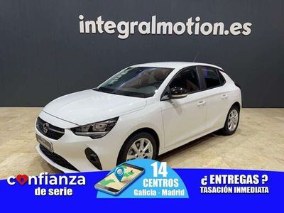 usado Opel Corsa 1.5D DT 74kW (100CV) Edition