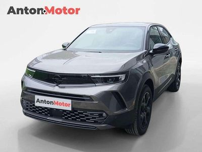 Usado Opel Mokka Edition 131 CV (96 kW) 2024 Gris SUV