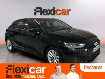 Usado Audi A3