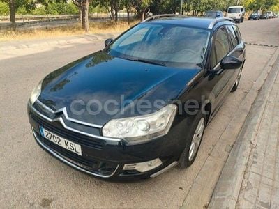Citroën C5