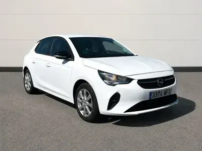 Usado Opel Corsa