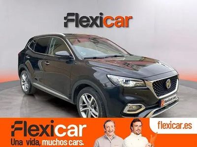 Brugt MG HS Luxury 162 HK (119 kW) 2023 Sort SUV