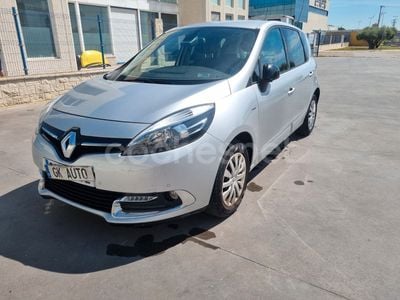 Renault Scénic III