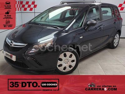Opel Zafira Tourer