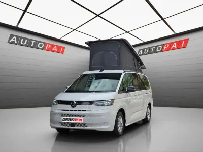 Usado VW California
