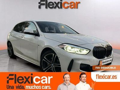 Blanco Usado 2024 BMW 118 Utilitario | 27.290 € (Precio justo)
