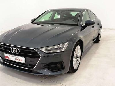 Audi A7 Sportback