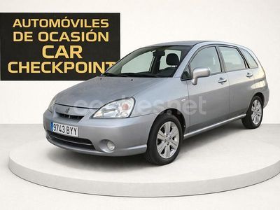 Gris / plata Usado 2002 Suzuki Liana Berlina | 3500 €