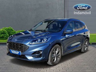 usado Ford Kuga 1.5 EcoBlue ST-Line FWD 120