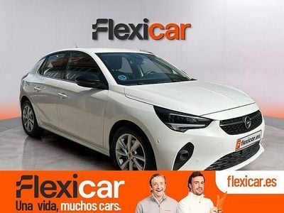Usado Opel Corsa Elegance 100 HP (73 kW) 2022 Branco Citadino