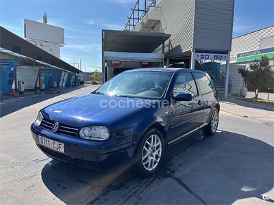 VW Golf IV