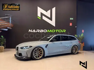 Usado BMW M3