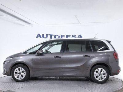 Citroën Grand C4 Picasso