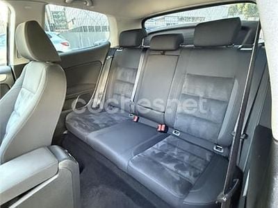 VW Golf VI