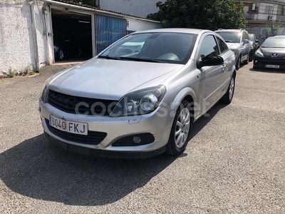 Opel Astra GTC
