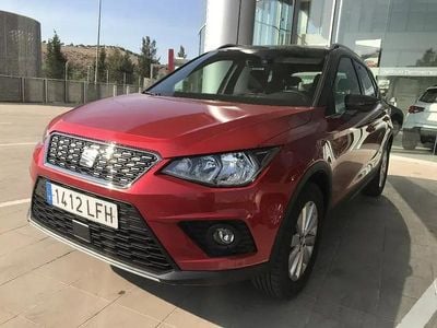 Occasion Seat Arona XCELLENCE 115 ch (84 kW) 2020 SUV
