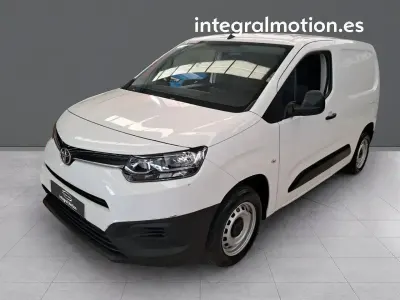 Occasion Toyota Proace City
