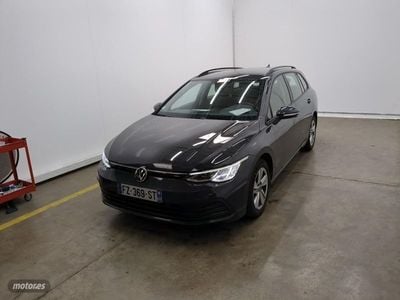 VW Golf VIII