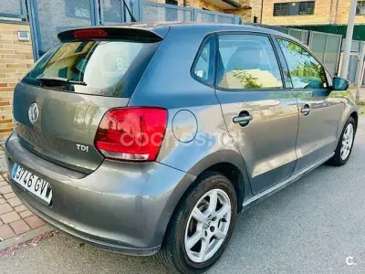 Usado VW Polo