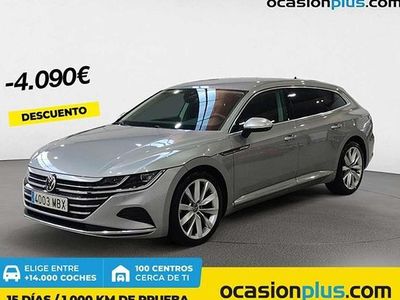 VW Arteon