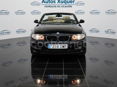 BMW 120 Cabriolet
