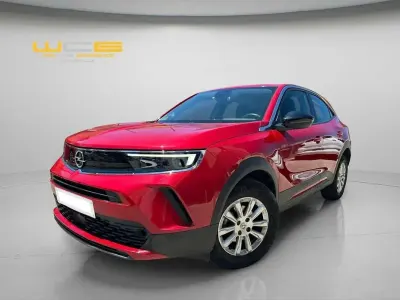 Usado Opel Mokka