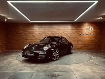 Porsche 911 Carrera 4S