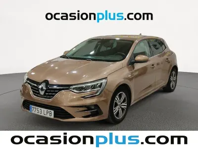 Usado Renault Mégane IV