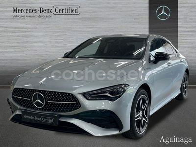 Mercedes CLA250e