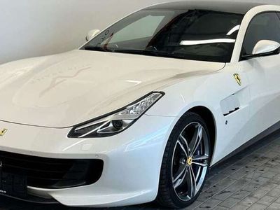 usado Ferrari GTC4Lusso V12