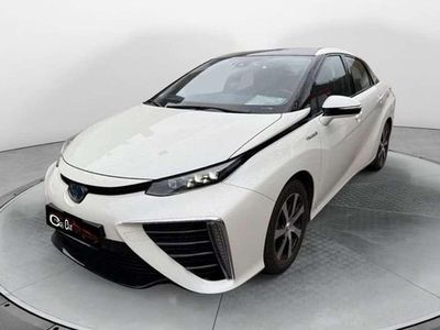 Usado Toyota Mirai 154 CV (113 kW) 2021 Blanco Berlina