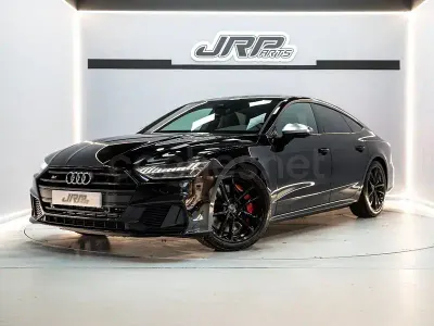 Usado Audi A7 Sportback