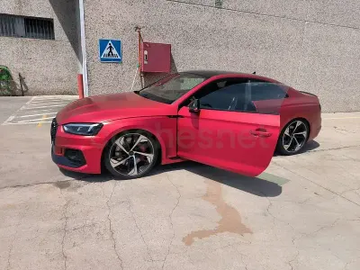 Usado Audi A5