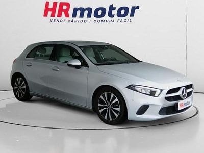 Usado Mercedes A180 116 CV (85 kW) 2021