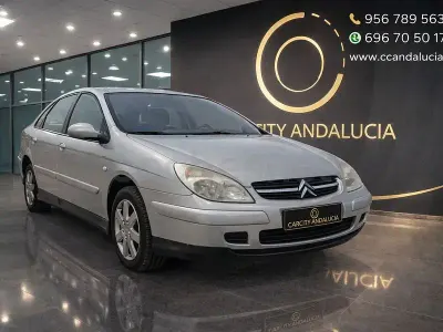 Usado Citroën C5