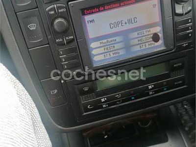 Occasion Seat Alhambra 115 PK (84 kW) 2002 Grijs MPV